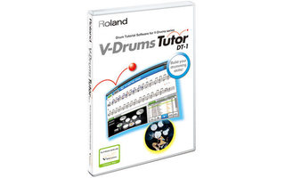 Imagenes de Roland DT-1