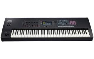 Roland Fantom 8 EX