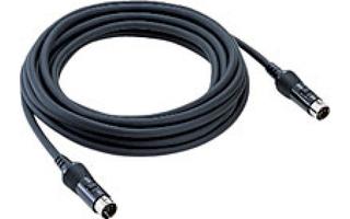 Imagenes de Roland GKC-10 - Cable 10 metros - 13-Pin Cables for GK Systems