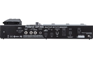 Roland GR-55GK-BK