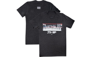 Roland JX3P Crew T-Shirt LG