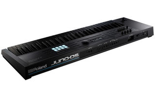 Roland Juno DS61 Black Edition