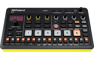 Roland P-6