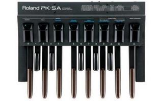 Imagenes de Roland PK-5A
