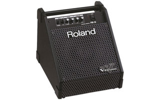 Imagenes de Roland PM-10 Personal Monitor Amplifier