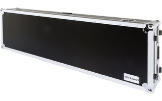 Roland RRC-88W - FlightCase para teclados de 88 notas serie Black