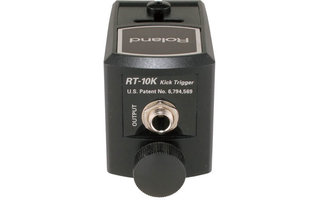 Imagenes de Roland RT-10K Acoustic Drum Triggers