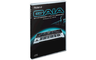 Imagenes de Roland SD-SH01