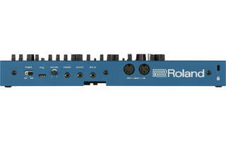 Roland SH-01A Azul