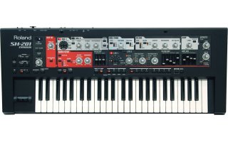 Imagenes de Roland SH-201