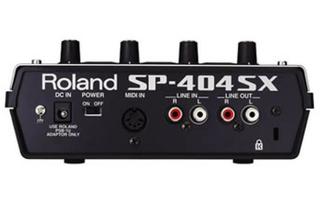 Roland SP 404 SX