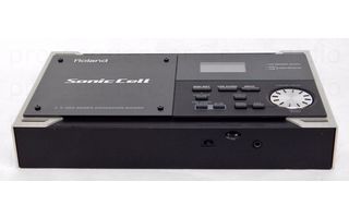 Roland Sonic Cell 128-Voice Expandable Synth Module with Audio I