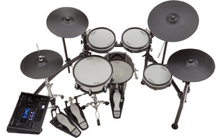 Roland TD-50K2 V-Drums kit