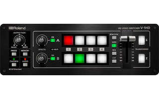 Roland V-1HD - Stock B