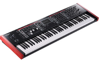 Roland V-Stage 76