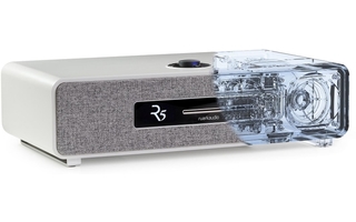 Ruark Audio R5 Mk1 Soft Grey