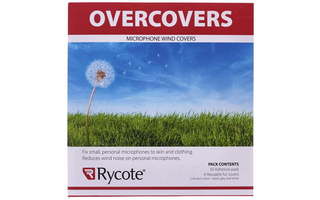 Rycote Overcovers