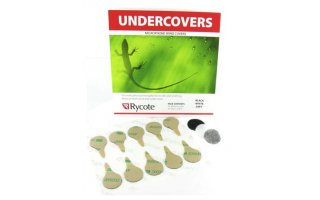 Rycote Undercovers