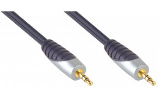 Imagenes de Cable de Audio Portátil de Rendimiento de Primera Clase 2.0 m