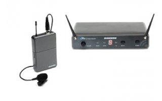 Samson Wireless CONCERT88 LM5 (D)