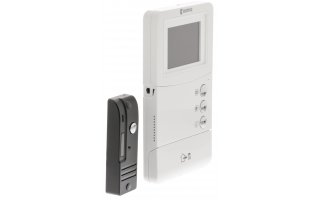 Sistema de vídeo-portero telefónico - SAS-PH310
