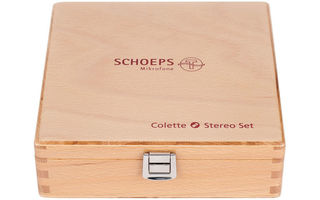Schoeps Mk2 - Stereo Set