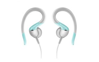 Imagenes de Sennheiser OMX 80 Sport II - Azul