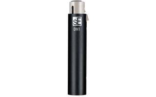 SE Electronic DM1 NEGRO MIC PRE