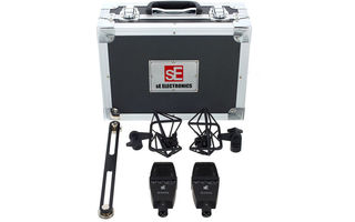 SE Electronic SE4400A Stereo Set