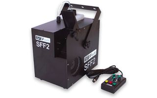 SFAudio SFF 2