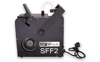 SFAudio SFF 2