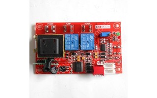 SFAudio SFI 900 - Placa circuitos