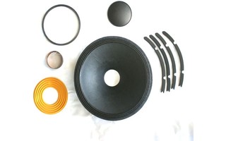 SF Audio Kit Recone 15" - 1511A