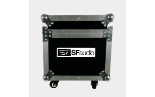 SF Audio SFH 600