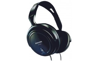 Imagenes de Philips SHP20000