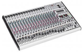 Imagenes de Behringer Eurodesk SL2442 FX PRO