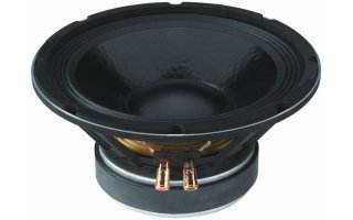 Imagenes de Altavoz de graves-medios profesional, 600 WMAX, 300 WRMS, 8 Ohm