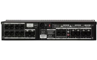 SPL Phonitor 2 + Rack expansion 