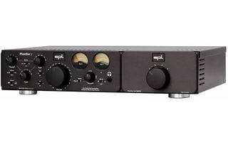 SPL Phonitor 2 + Rack expansion 