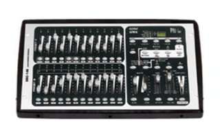 Imagenes de Pro Light SRC-146 - 24 Canales DMX