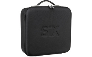SSL SiX Carry Case