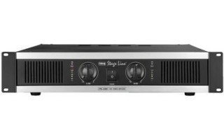 Imagenes de Etapa de potencia IMG Stage Line STA-2400