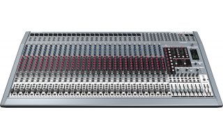Imagenes de Behringer Eurodesk SX3282