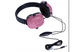 Imagenes de Auriculares de brillantes