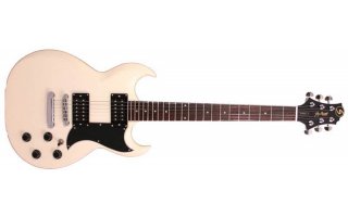 Imagenes de Samick TR-10 WH Blanca