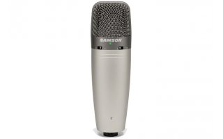 Imagenes de Samson C03U