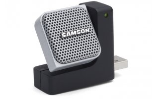 Samson GO MIC Direct USB