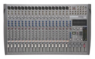 Imagenes de Samson L2000