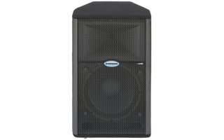 Imagenes de Samson LIVE 612