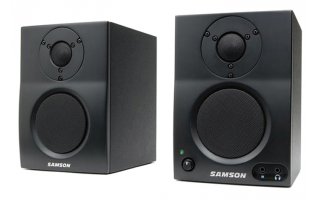 Samson Mediaone 3A Bluetooth
